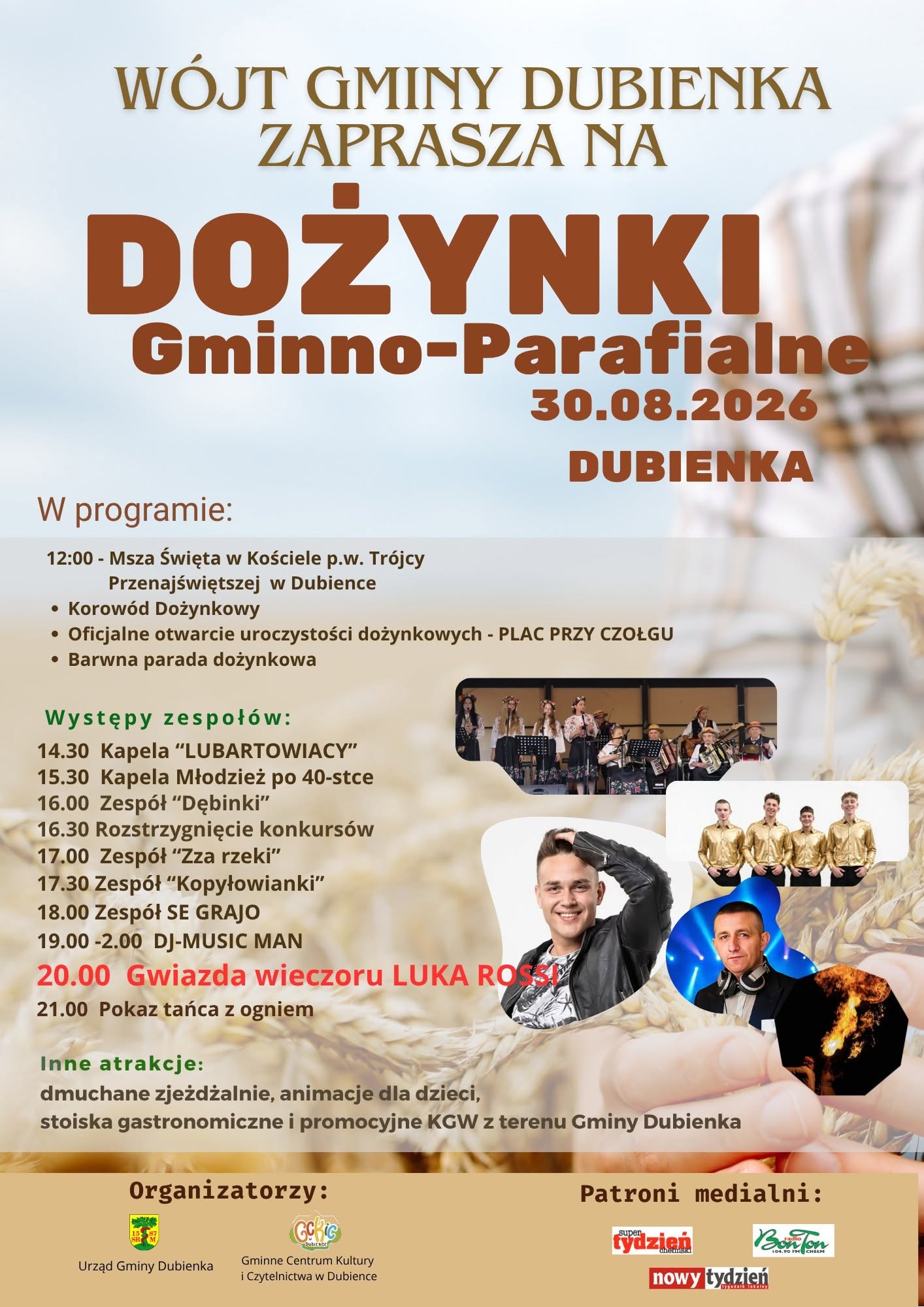dozdubienka