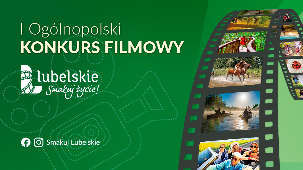 konkurs filmowy