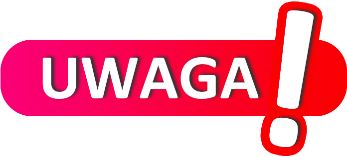 UWAGA