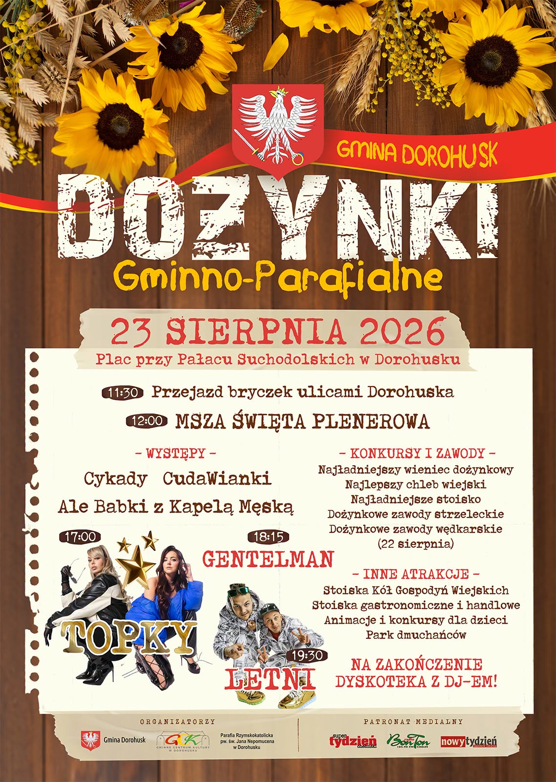 doz dorohusk