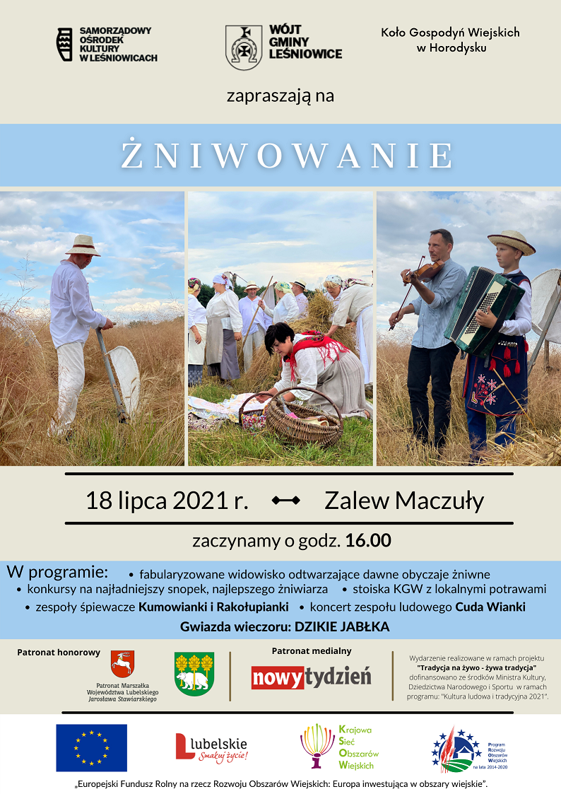 żniwowanie1